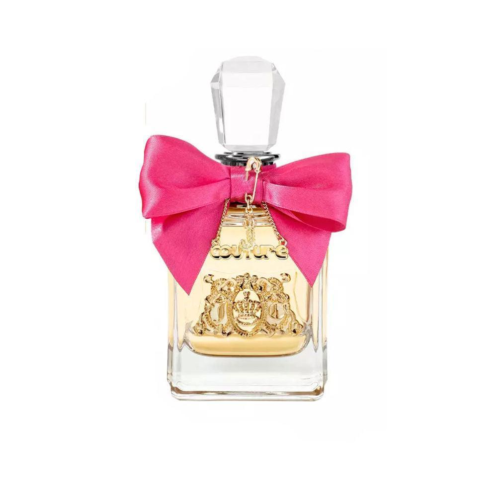Juicy Couture Viva La Juicy Rose Eau De Parfum in 50 ml , Perfumes by JUICY COUTURE. Merkmale: . Verfügbar bei ParfümReich.
