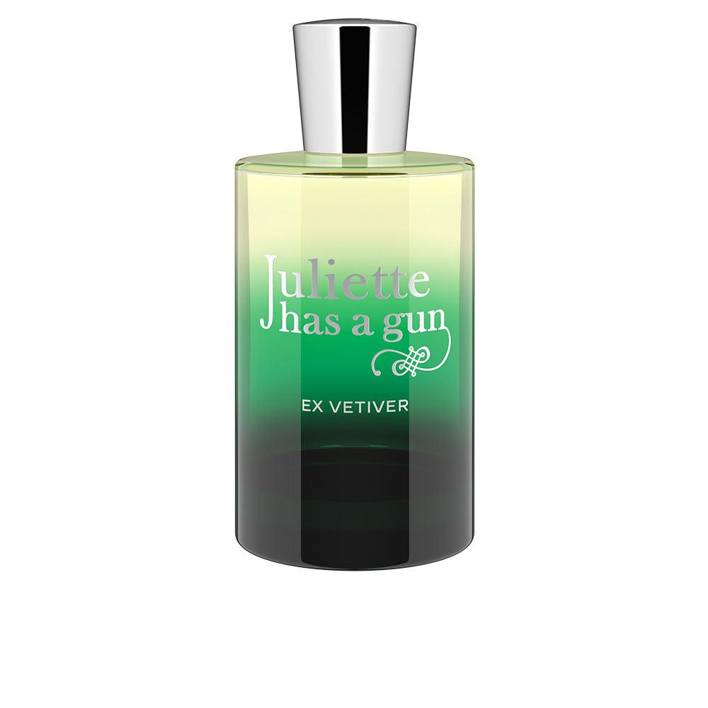 JULIETTE HAS A GUN EX VETIVER edp vapor 100 ml in , Perfumes by JULIETTE HAS A GUN. Merkmale: . Verfügbar bei ParfümReich.
