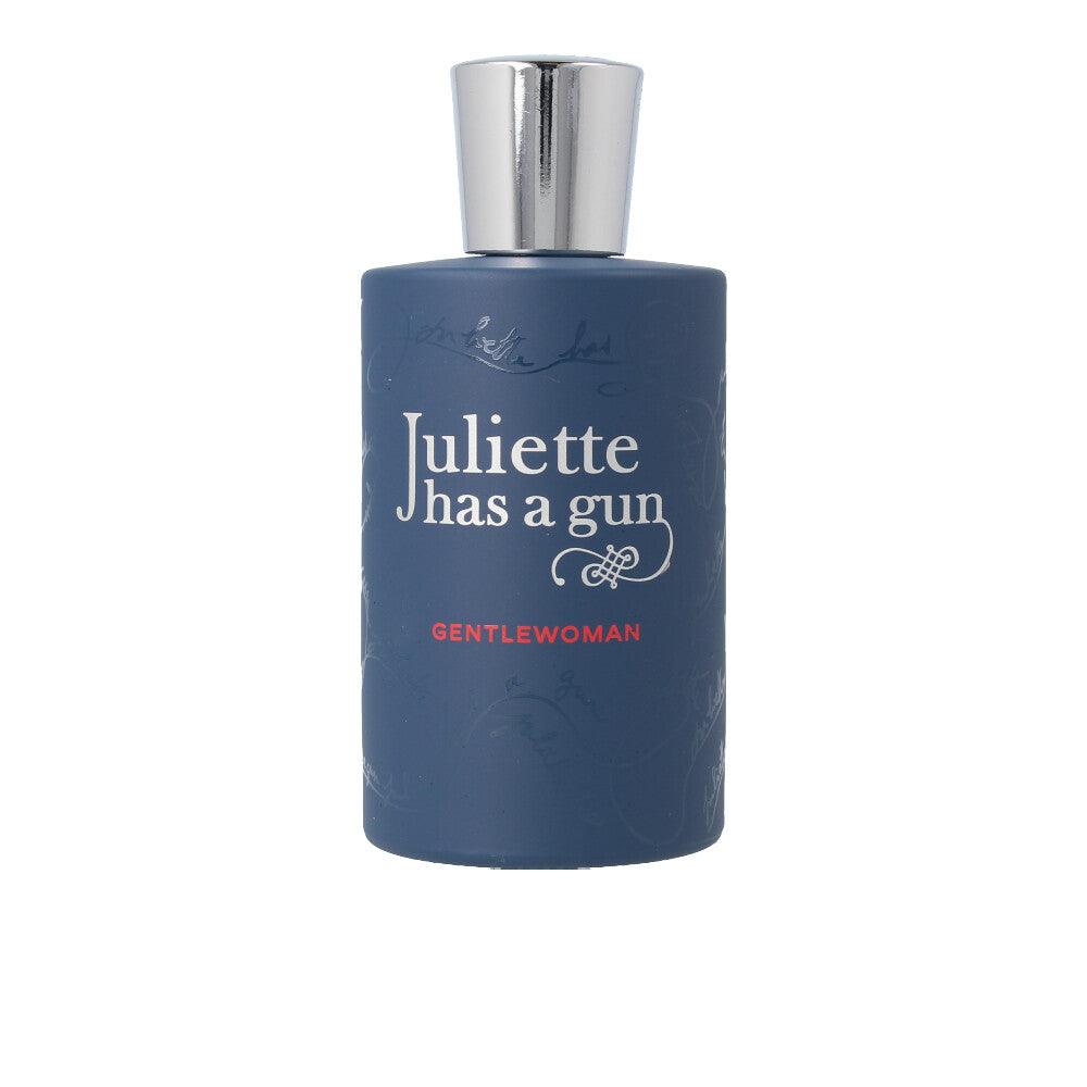 JULIETTE HAS A GUN GENTELWOMAN eau de parfum spray 100 ml in , Perfumes by JULIETTE HAS A GUN. Merkmale: JULIETTE HAS A GUN GENTELWOMAN eau de parfum spray. Verfügbar bei ParfümReich.