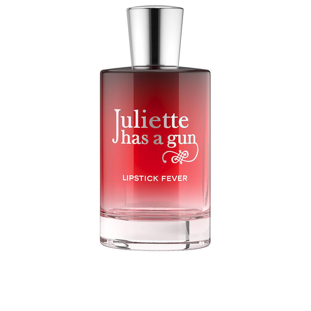 JULIETTE HAS A GUN LIPSTICK FEVER eau de parfum spray 100 ml in , Perfumes by JULIETTE HAS A GUN. Merkmale: JULIETTE HAS A GUN LIPSTICK FEVER eau de parfum spray. Verfügbar bei ParfümReich.
