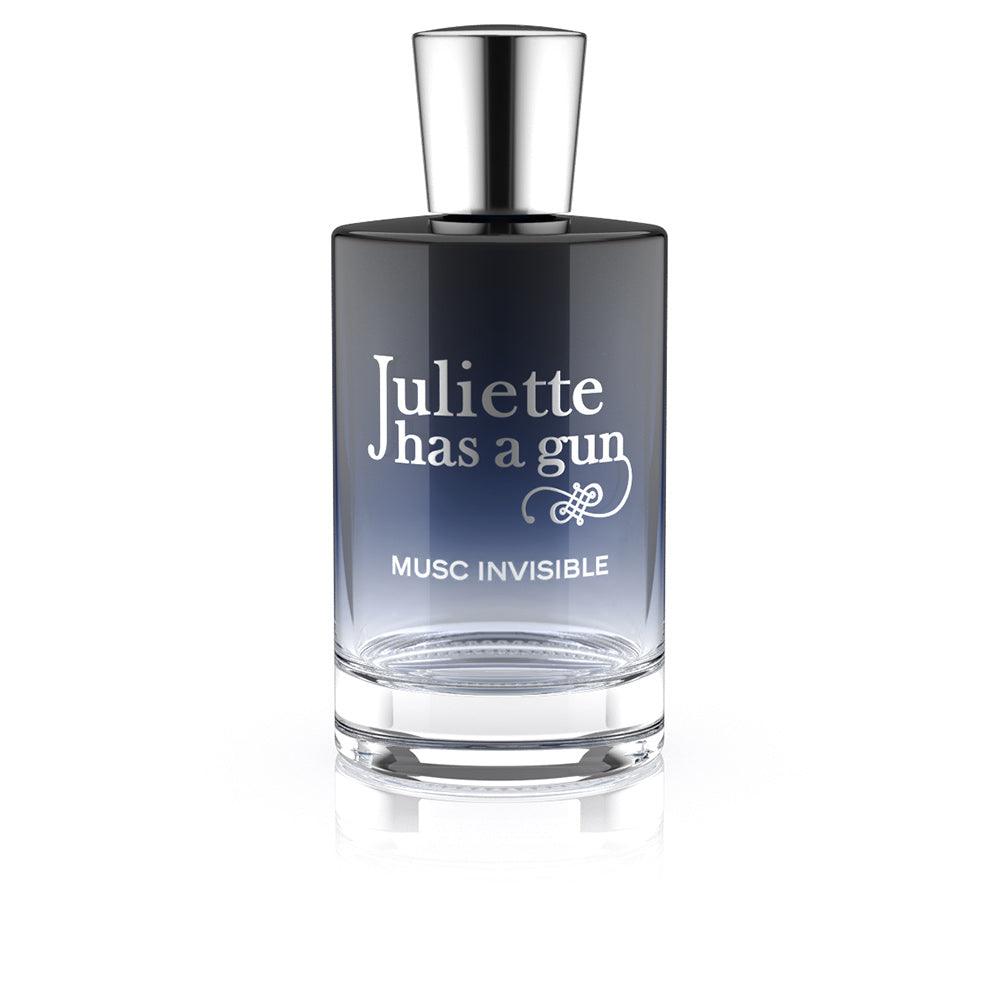 JULIETTE HAS A GUN MUSC INVISIBLE eau de parfum spray 100 ml in , Perfumes by JULIETTE HAS A GUN. Merkmale: JULIETTE HAS A GUN MUSC INVISIBLE eau de parfum spray. Verfügbar bei ParfümReich.