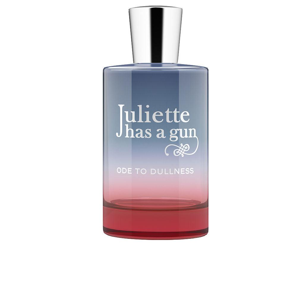 JULIETTE HAS A GUN ODE TO DULLNESS edp vapo 100 ml in , Perfumes by JULIETTE HAS A GUN. Merkmale: . Verfügbar bei ParfümReich.