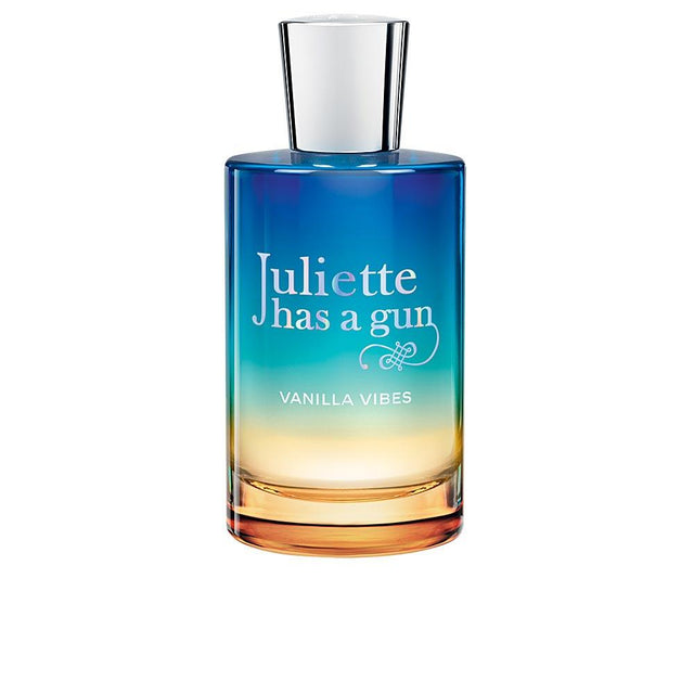 JULIETTE HAS A GUN VANILLA VIBES eau de parfum spray 100 ml in , Perfumes by JULIETTE HAS A GUN. Merkmale: JULIETTE HAS A GUN VANILLA VIBES eau de parfum spray. Verfügbar bei ParfümReich.