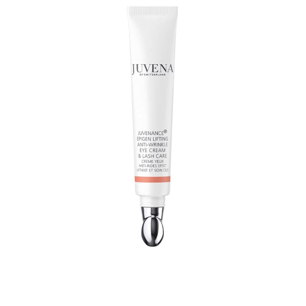 JUVENA JUVENANCE EPIGEN lifting anti-wrinkle eye cream & lash care 20 ml in , Facial Cosmetics by JUVENA. Merkmale: . Verfügbar bei ParfümReich.