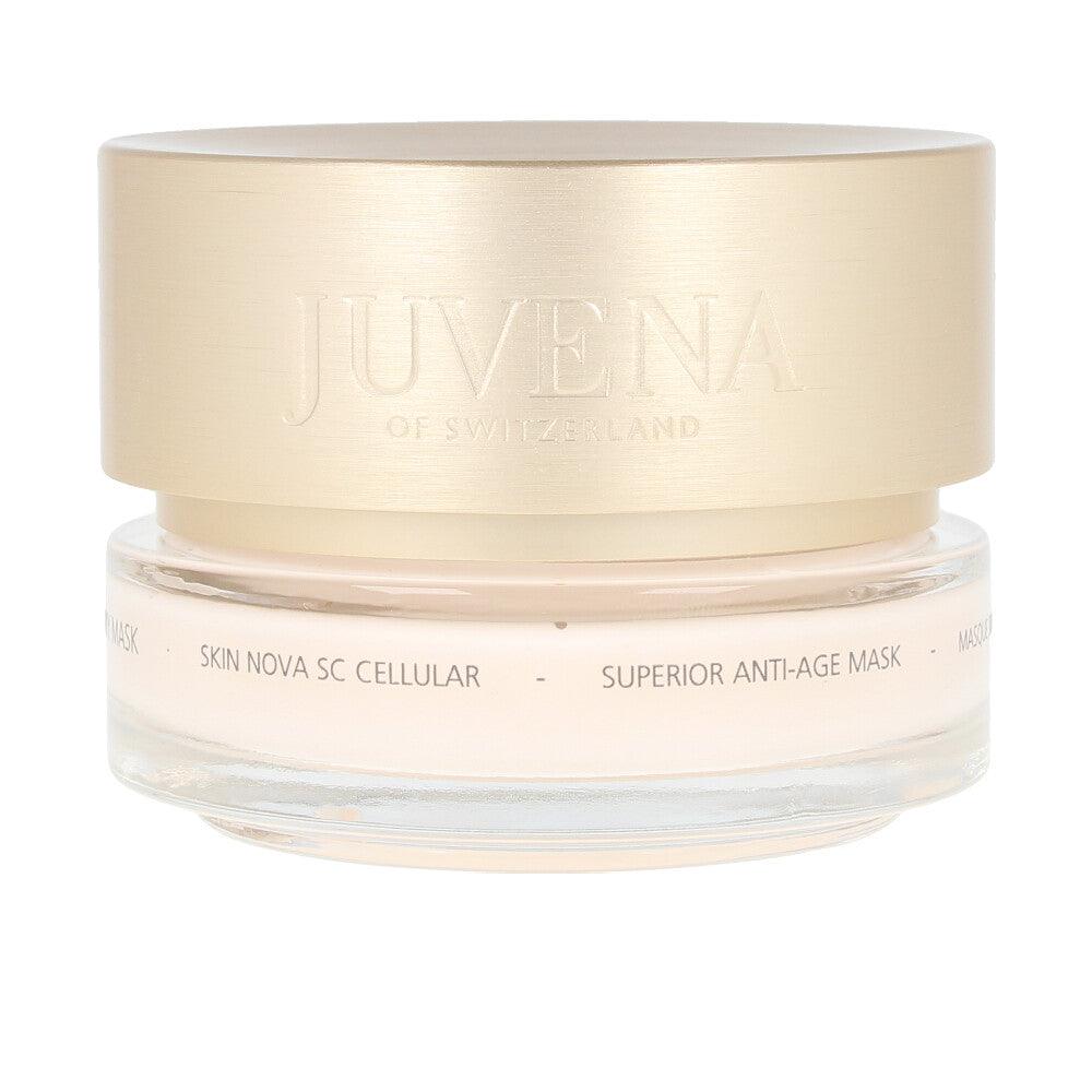 JUVENA SKIN NOVA SC CELLULAR miracle beauty mask 75 ml in , Facial Cosmetics by JUVENA. Merkmale: . Verfügbar bei ParfümReich.