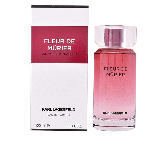 KARL LAGERFELD FLEUR DE MÛRIER eau de parfum spray 100 ml in , Perfumes by KARL LAGERFELD. Merkmale: KARL LAGERFELD FLEUR DE MÛRIER eau de parfum spray. Verfügbar bei ParfümReich.