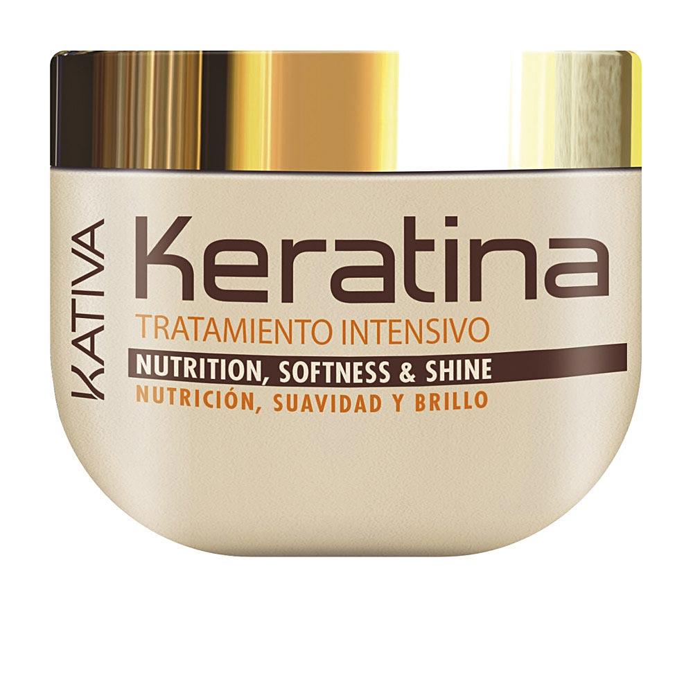 KATIVA KERATIN intensive nutrition treatment 500 gr in , Hair by KATIVA. Merkmale: . Verfügbar bei ParfümReich.