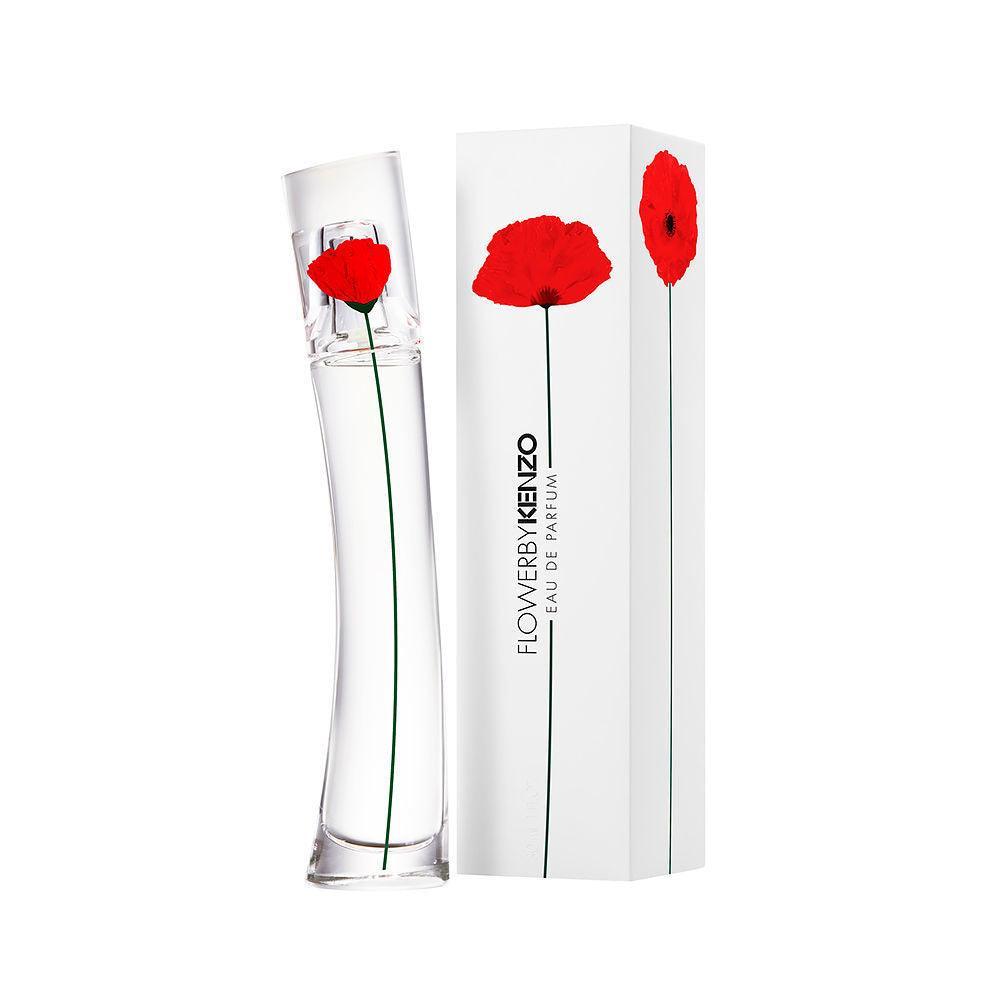 Kenzo Flower By Kenzo Eau De Parfum in 30 ml , Perfumes by KENZO. Merkmale: . Verfügbar bei ParfümReich.