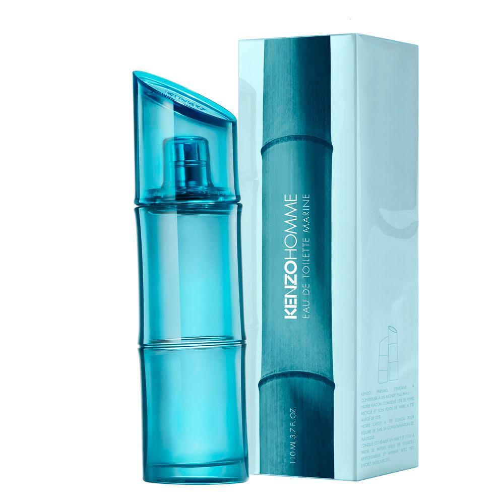 Kenzo Homme Marine Kenzo, Eau de Toilette in 110 ml , Perfumes by KENZO. Merkmale: . Verfügbar bei ParfümReich.