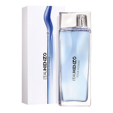 KENZO L'EAU KENZO POUR HOMME edt vapo 100 ml in , Perfumes by KENZO. Merkmale: . Verfügbar bei ParfümReich.
