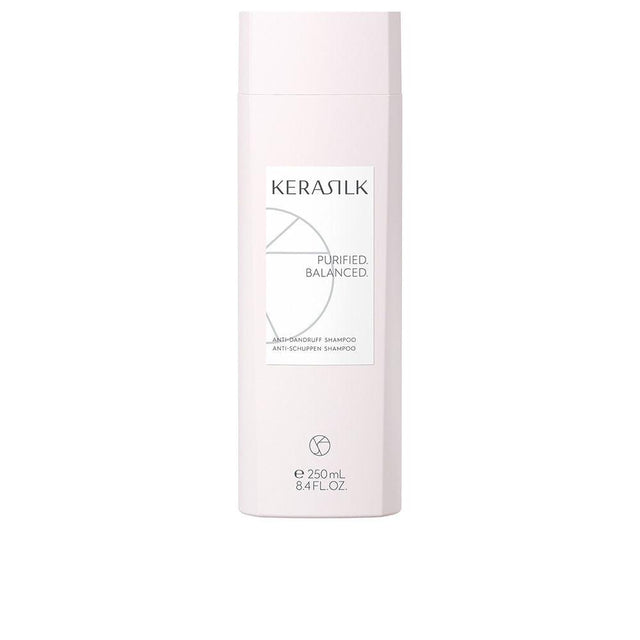 KERASILK ESSENTIALS anti-dandruff shampoo 250 ml in , Hair by KERASILK. Merkmale: . Verfügbar bei ParfümReich.