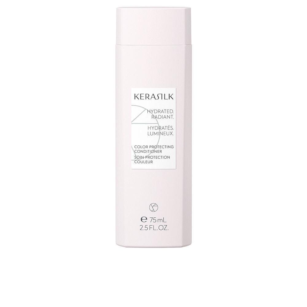 KERASILK ESSENTIALS color protecting conditioner in 75 ml , Hair by KERASILK. Merkmale: . Verfügbar bei ParfümReich.