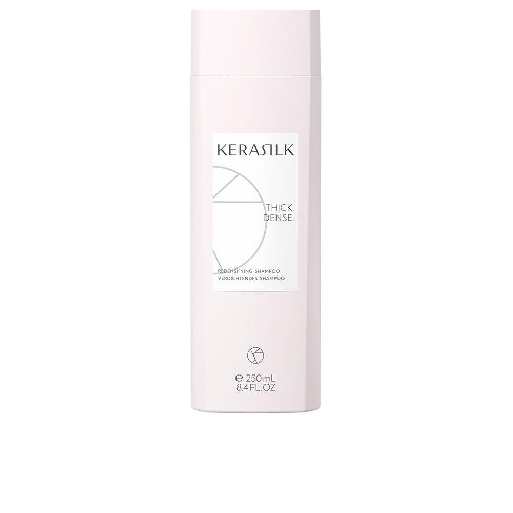 KERASILK ESSENTIALS redensifying shampoo 250 ml in , Hair by KERASILK. Merkmale: . Verfügbar bei ParfümReich.