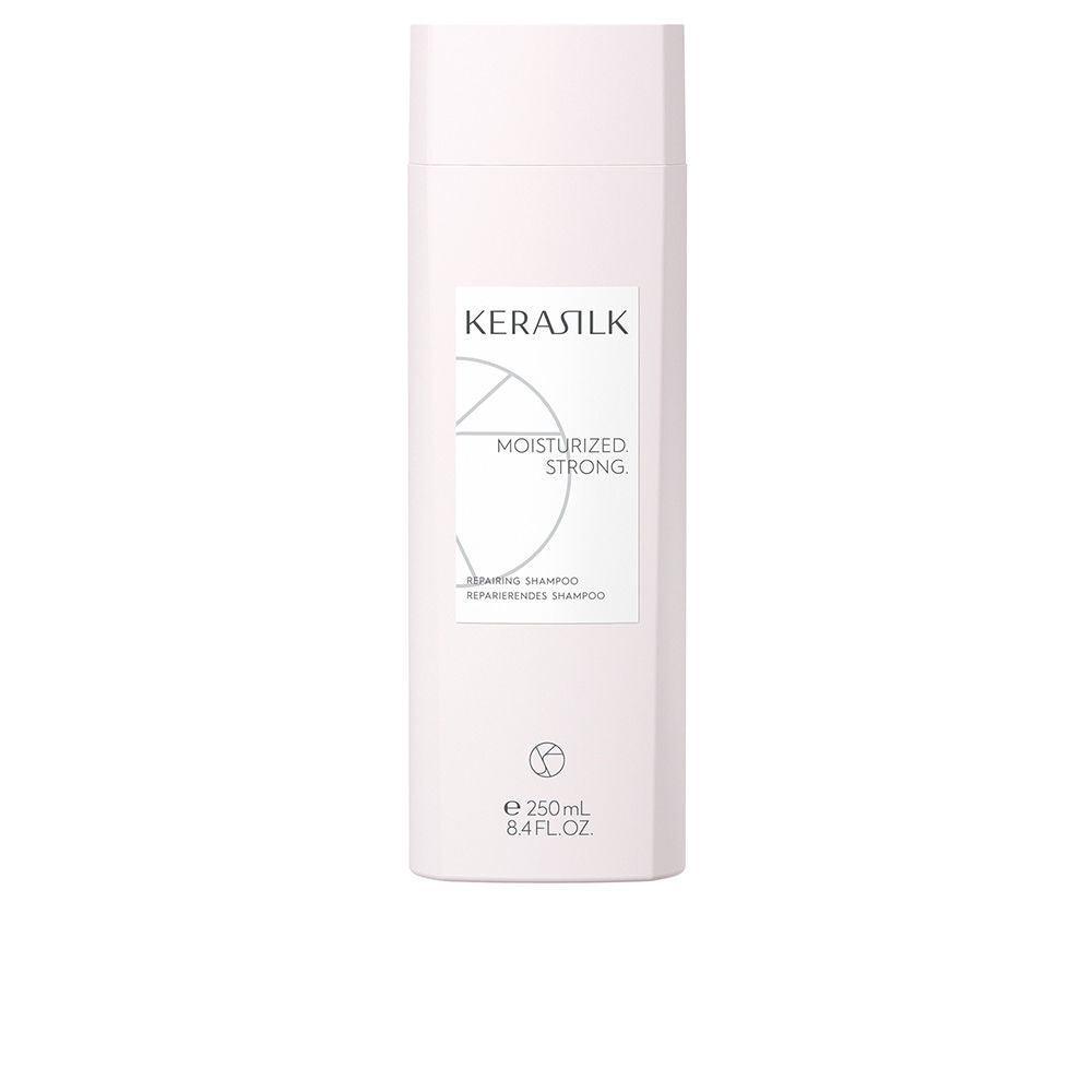 KERASILK ESSENTIALS repairing shampoo in 250 ml , Hair by KERASILK. Merkmale: . Verfügbar bei ParfümReich.