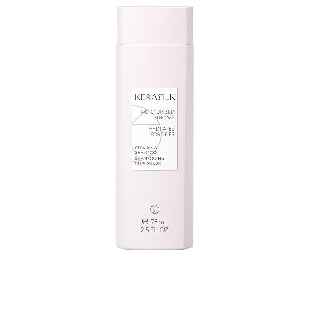 KERASILK ESSENTIALS repairing shampoo in 75 ml , Hair by KERASILK. Merkmale: . Verfügbar bei ParfümReich.
