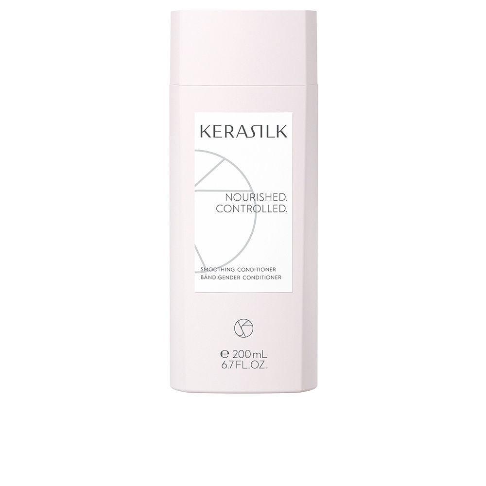 KERASILK ESSENTIALS smoothing conditioner in 200 ml , Hair by KERASILK. Merkmale: . Verfügbar bei ParfümReich.