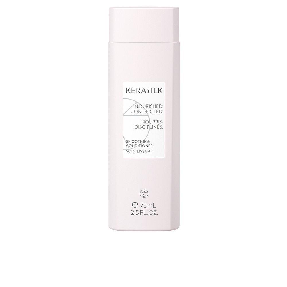 KERASILK ESSENTIALS smoothing conditioner in 75 ml , Hair by KERASILK. Merkmale: . Verfügbar bei ParfümReich.