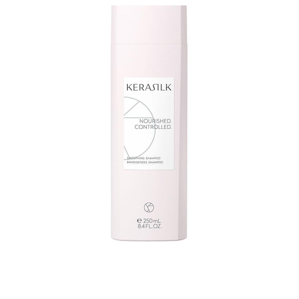 KERASILK ESSENTIALS smoothing shampoo in 250 ml , Hair by KERASILK. Merkmale: . Verfügbar bei ParfümReich.