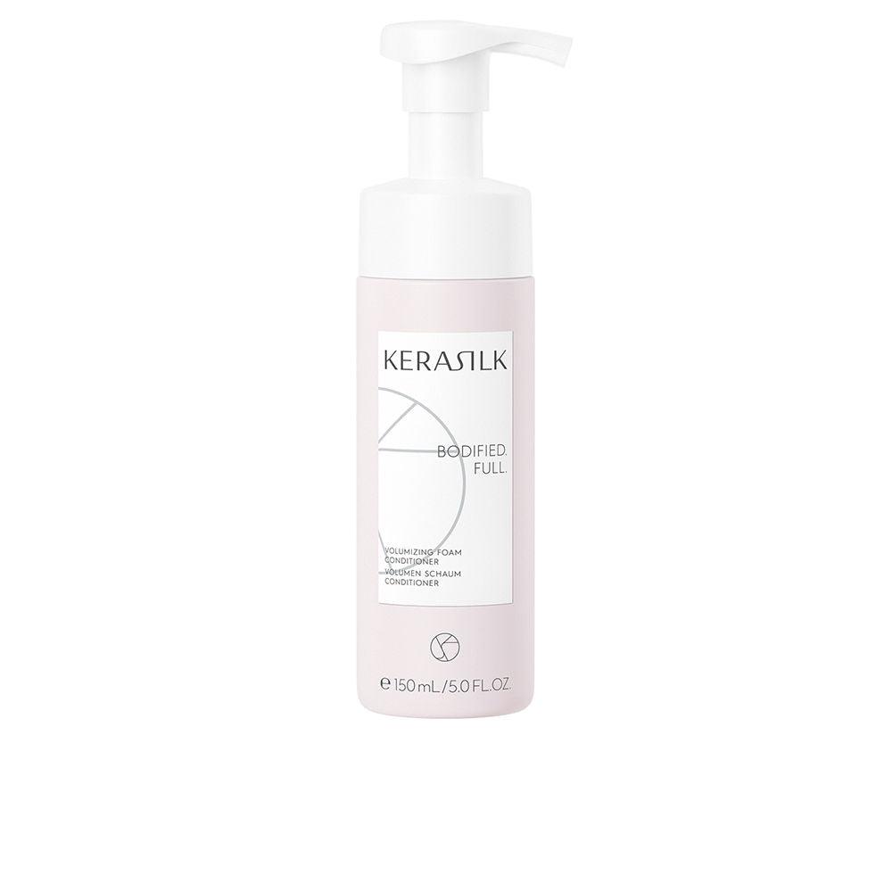 KERASILK ESSENTIALS volumizing foam conditioner 150 ml in , Hair by KERASILK. Merkmale: . Verfügbar bei ParfümReich.