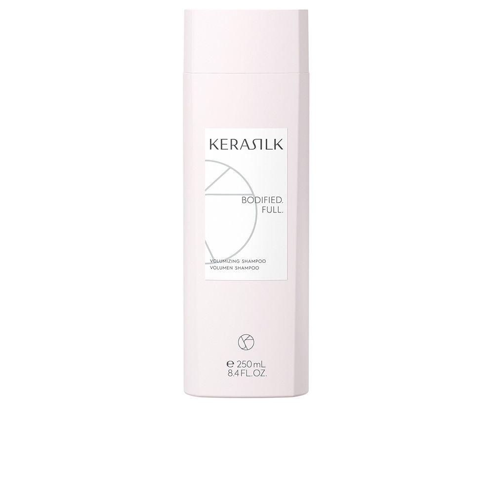 KERASILK ESSENTIALS volumizing shampoo 250 ml in , Hair by KERASILK. Merkmale: . Verfügbar bei ParfümReich.