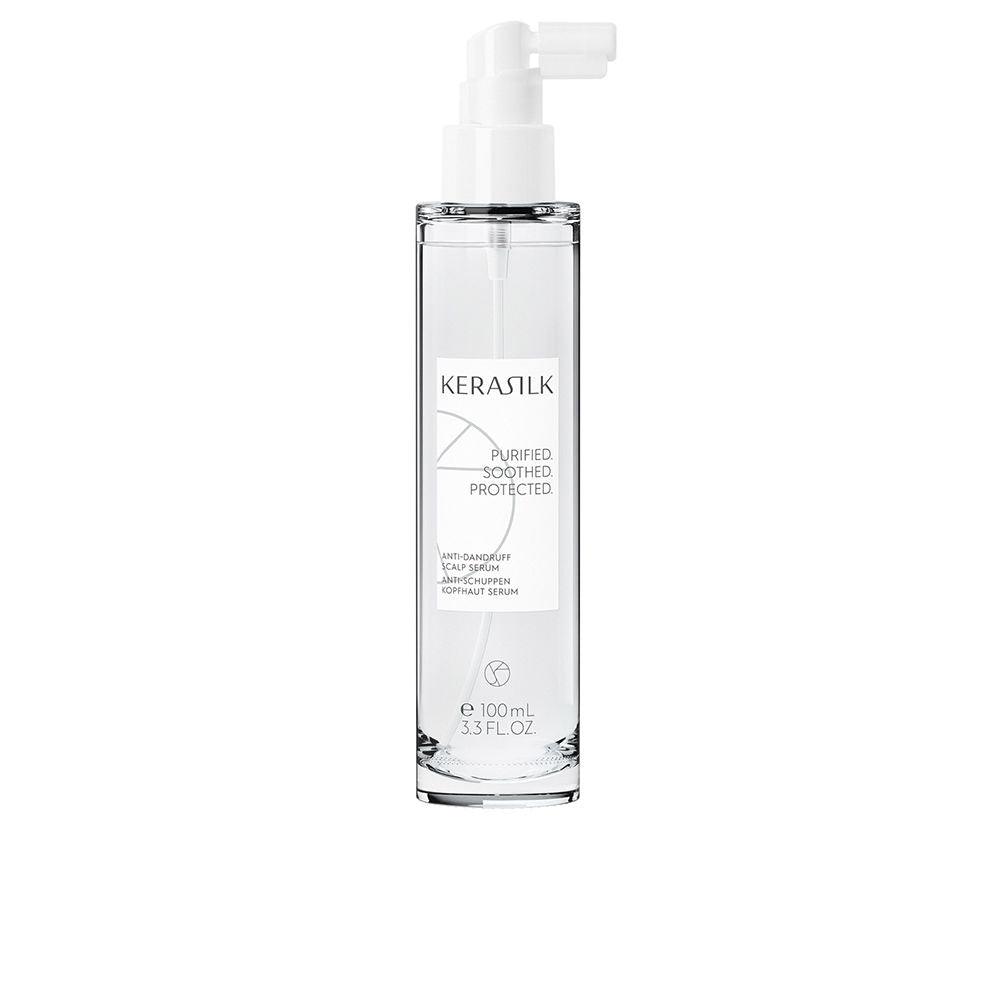 KERASILK SPECIALISTS anti-dandruff scalp serum 100 ml in , Hair by KERASILK. Merkmale: . Verfügbar bei ParfümReich.