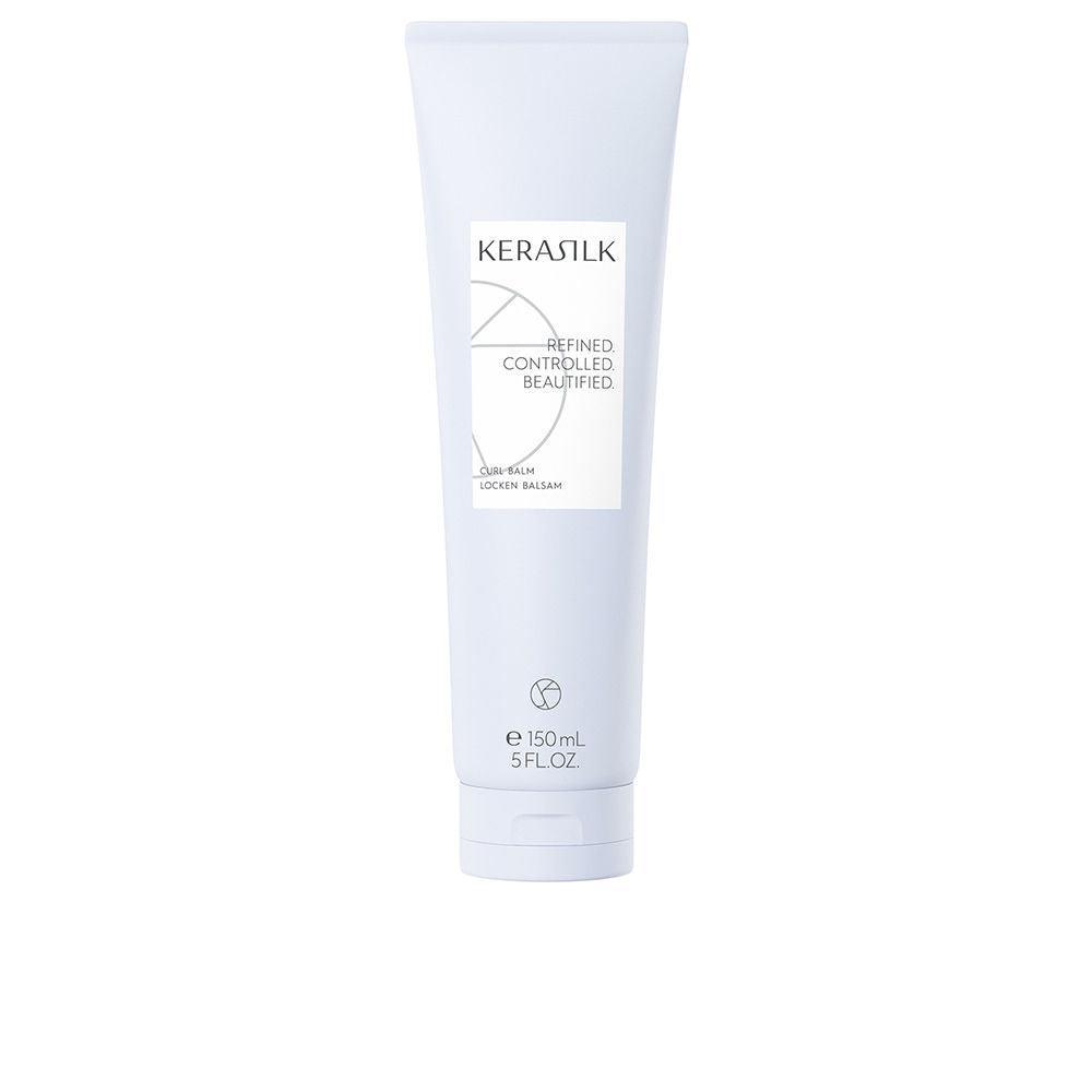 KERASILK SPECIALISTS curl balm in 150 ml , Hair by KERASILK. Merkmale: . Verfügbar bei ParfümReich.