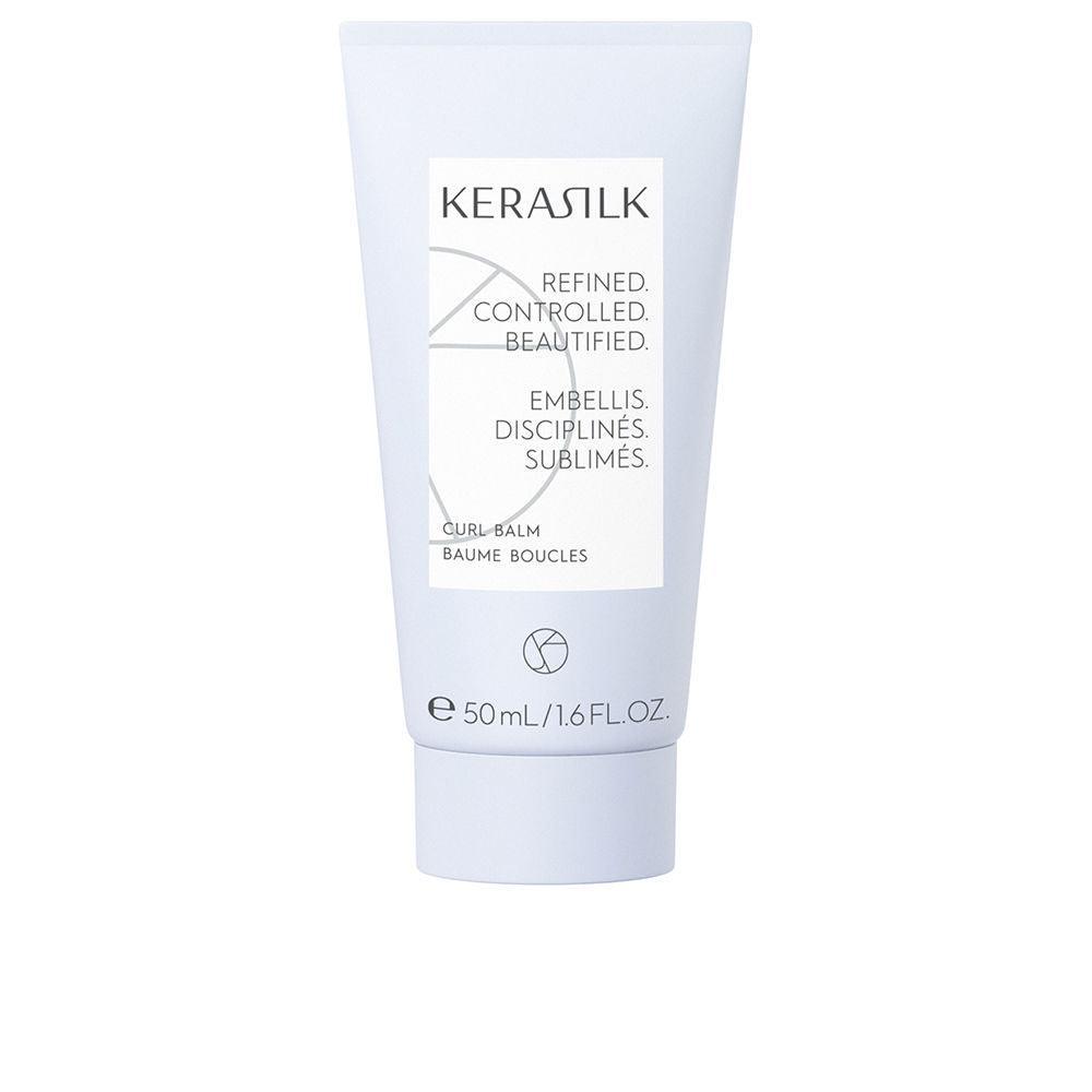 KERASILK SPECIALISTS curl balm in 50 ml , Hair by KERASILK. Merkmale: . Verfügbar bei ParfümReich.