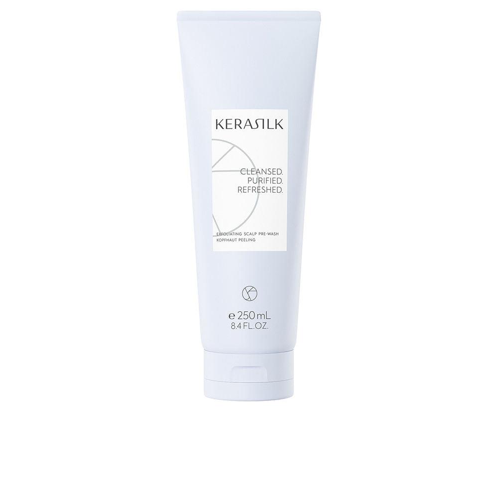 KERASILK SPECIALISTS exfoliating scalp pre-wash 250 ml in , Hair by KERASILK. Merkmale: . Verfügbar bei ParfümReich.