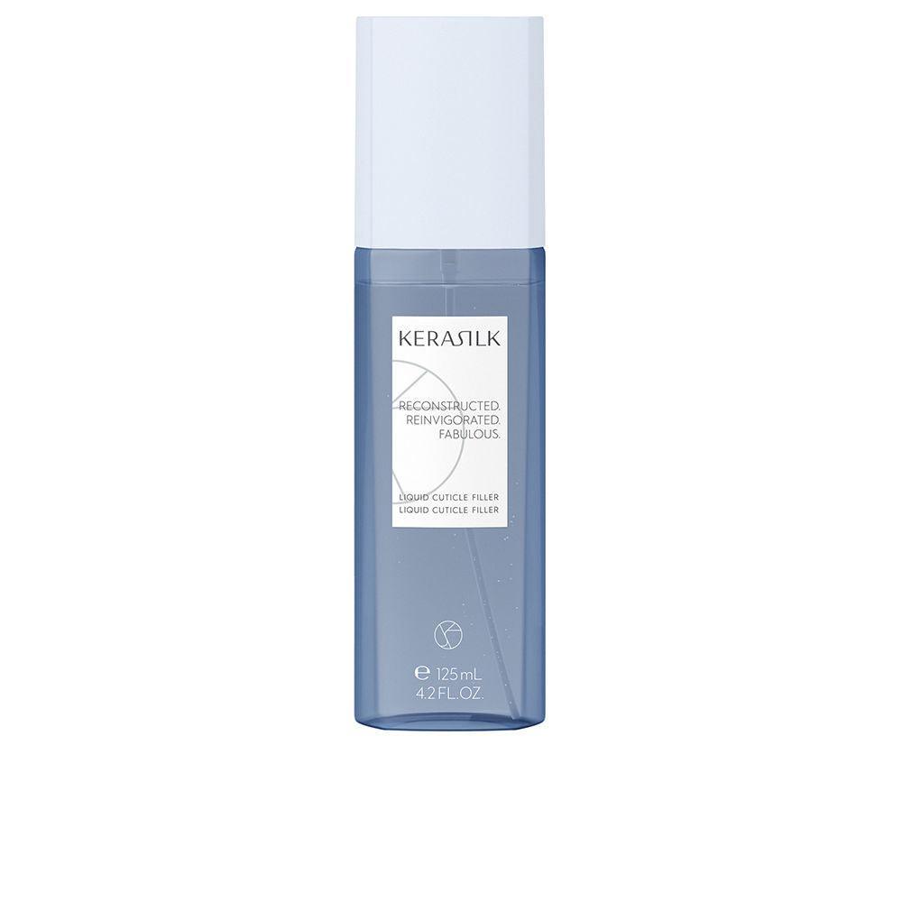 KERASILK SPECIALISTS liquid cuticle filler in 125 ml , Hair by KERASILK. Merkmale: . Verfügbar bei ParfümReich.