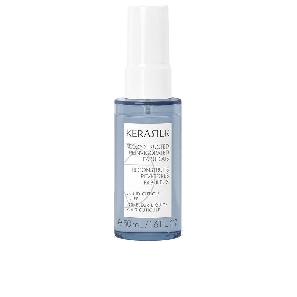 KERASILK SPECIALISTS liquid cuticle filler in 50 ml , Hair by KERASILK. Merkmale: . Verfügbar bei ParfümReich.