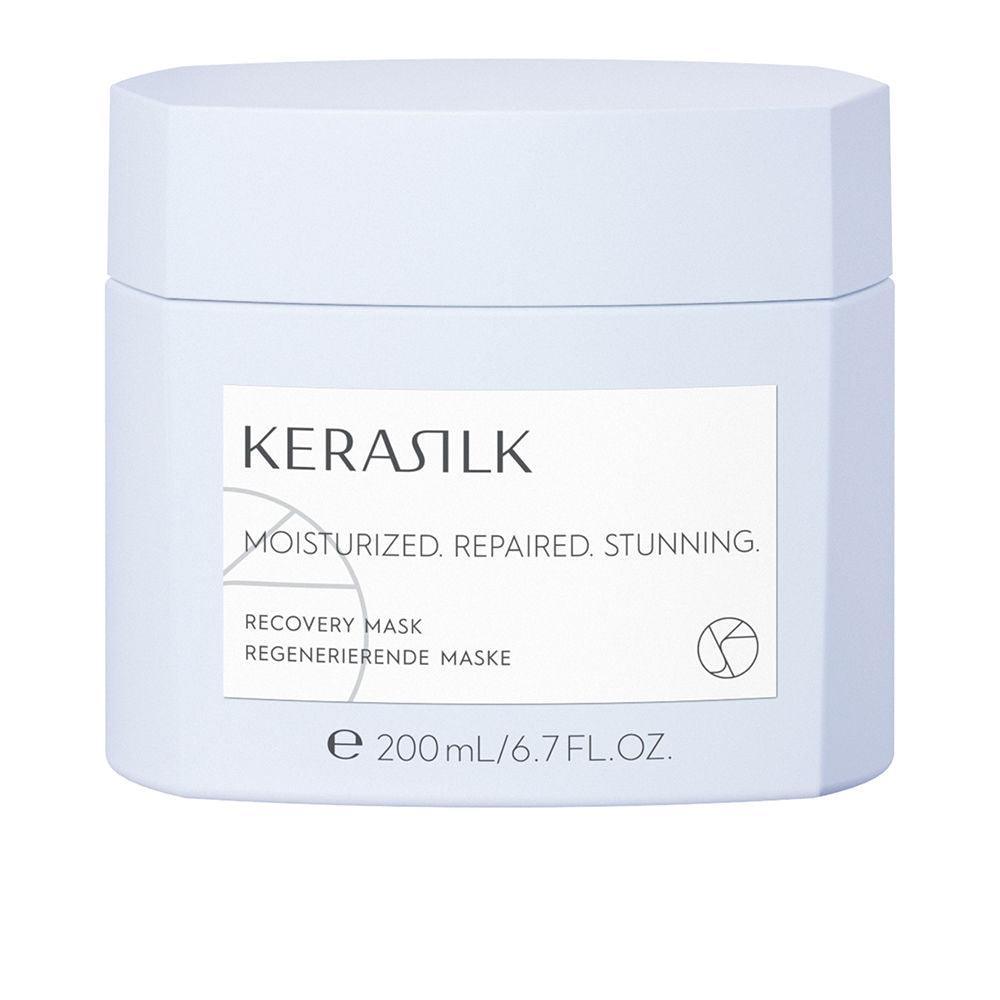 KERASILK SPECIALISTS recovery mask in 200 ml , Hair by KERASILK. Merkmale: . Verfügbar bei ParfümReich.