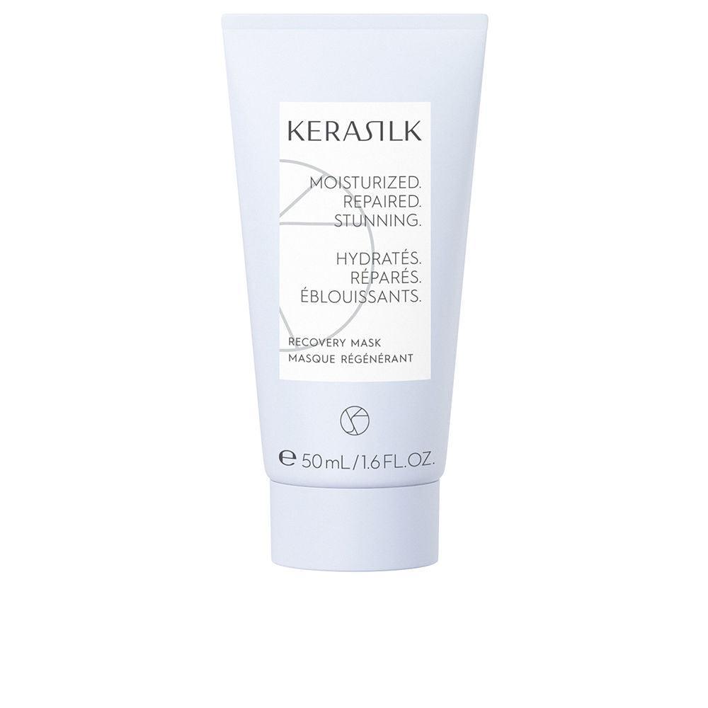 KERASILK SPECIALISTS recovery mask in 50 ml , Hair by KERASILK. Merkmale: . Verfügbar bei ParfümReich.