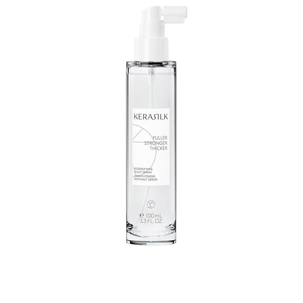 KERASILK SPECIALISTS redensifying scalp serum 100 ml in , Hair by KERASILK. Merkmale: . Verfügbar bei ParfümReich.