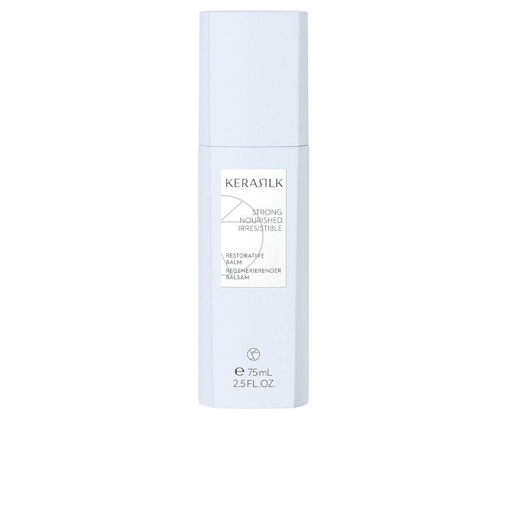 KERASILK SPECIALISTS restorative balm 75 ml in , Hair by KERASILK. Merkmale: . Verfügbar bei ParfümReich.