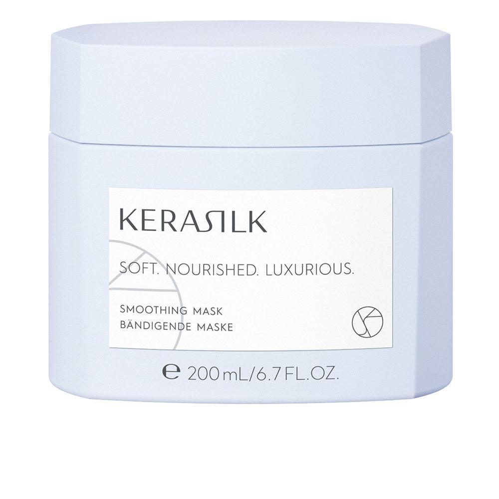 KERASILK SPECIALISTS smoothing mask in 200 ml , Hair by KERASILK. Merkmale: . Verfügbar bei ParfümReich.