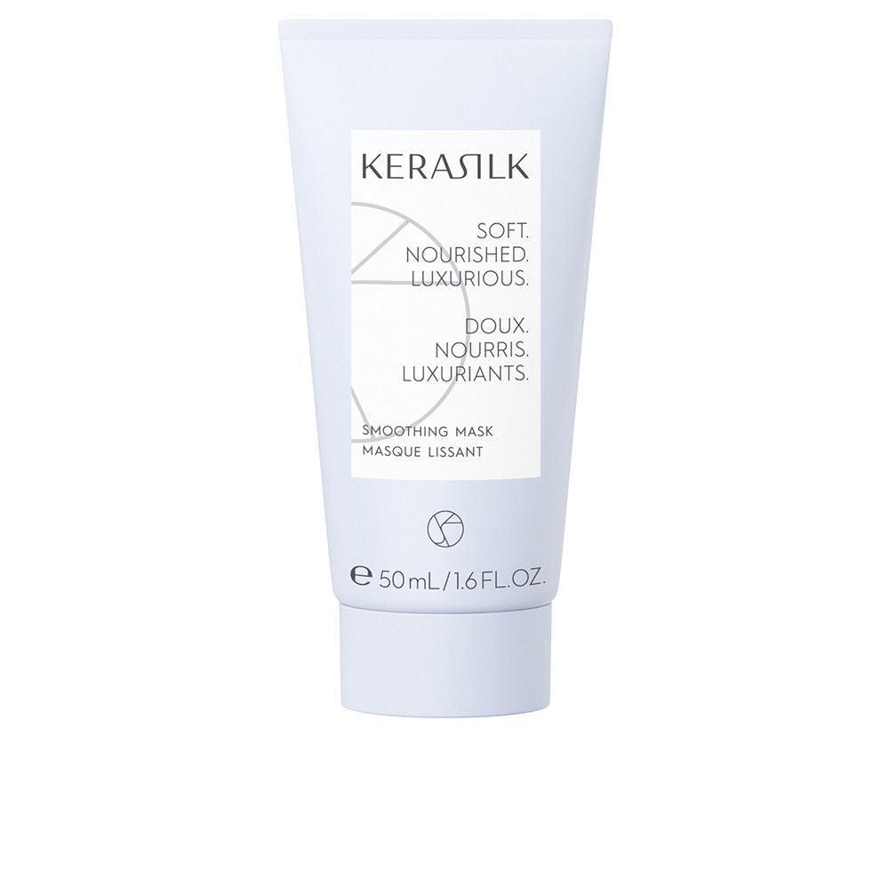 KERASILK SPECIALISTS smoothing mask in 50 ml , Hair by KERASILK. Merkmale: . Verfügbar bei ParfümReich.