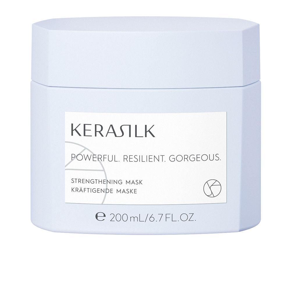 KERASILK SPECIALISTS strengthening mask in 200 ml , Hair by KERASILK. Merkmale: . Verfügbar bei ParfümReich.
