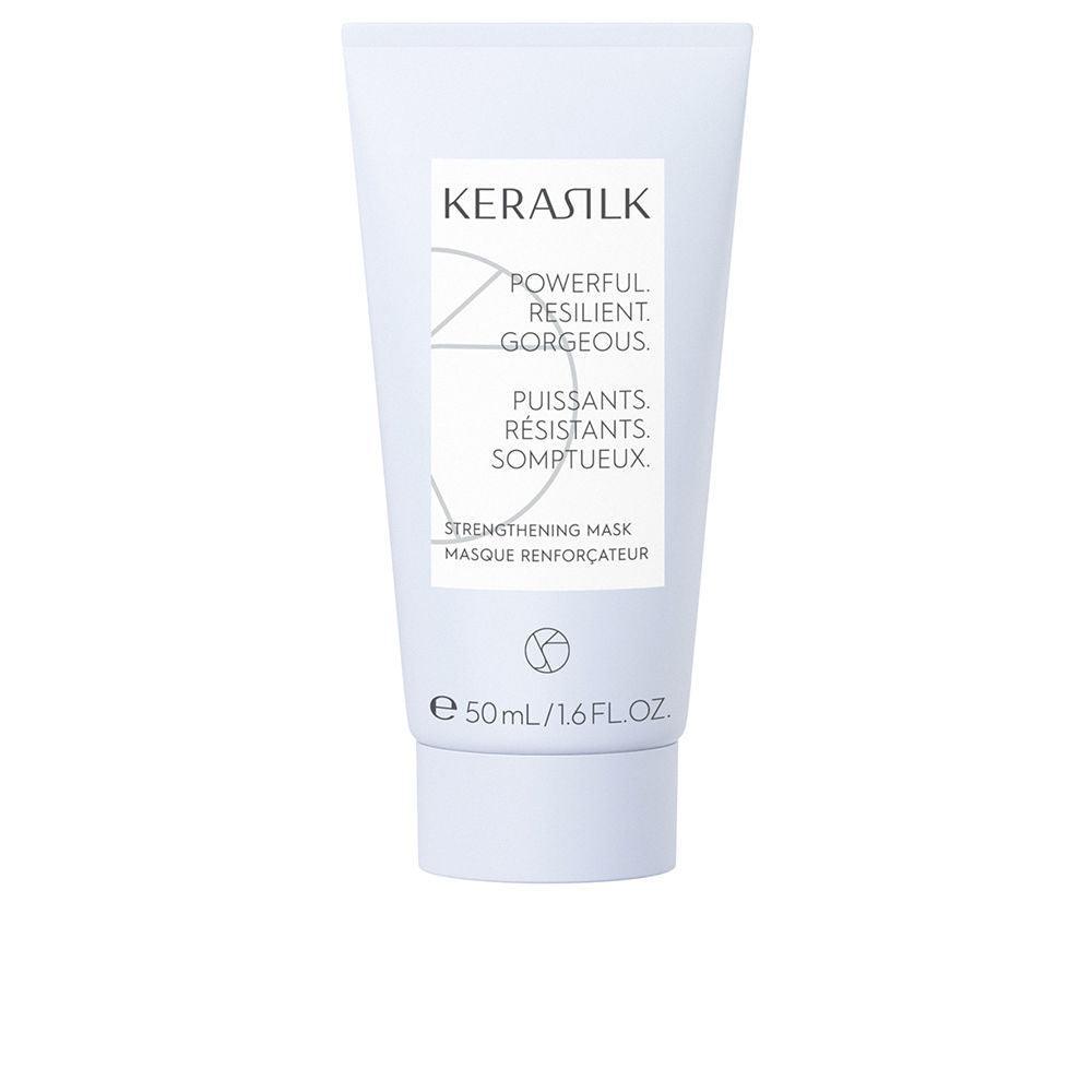 KERASILK SPECIALISTS strengthening mask in 50 ml , Hair by KERASILK. Merkmale: . Verfügbar bei ParfümReich.