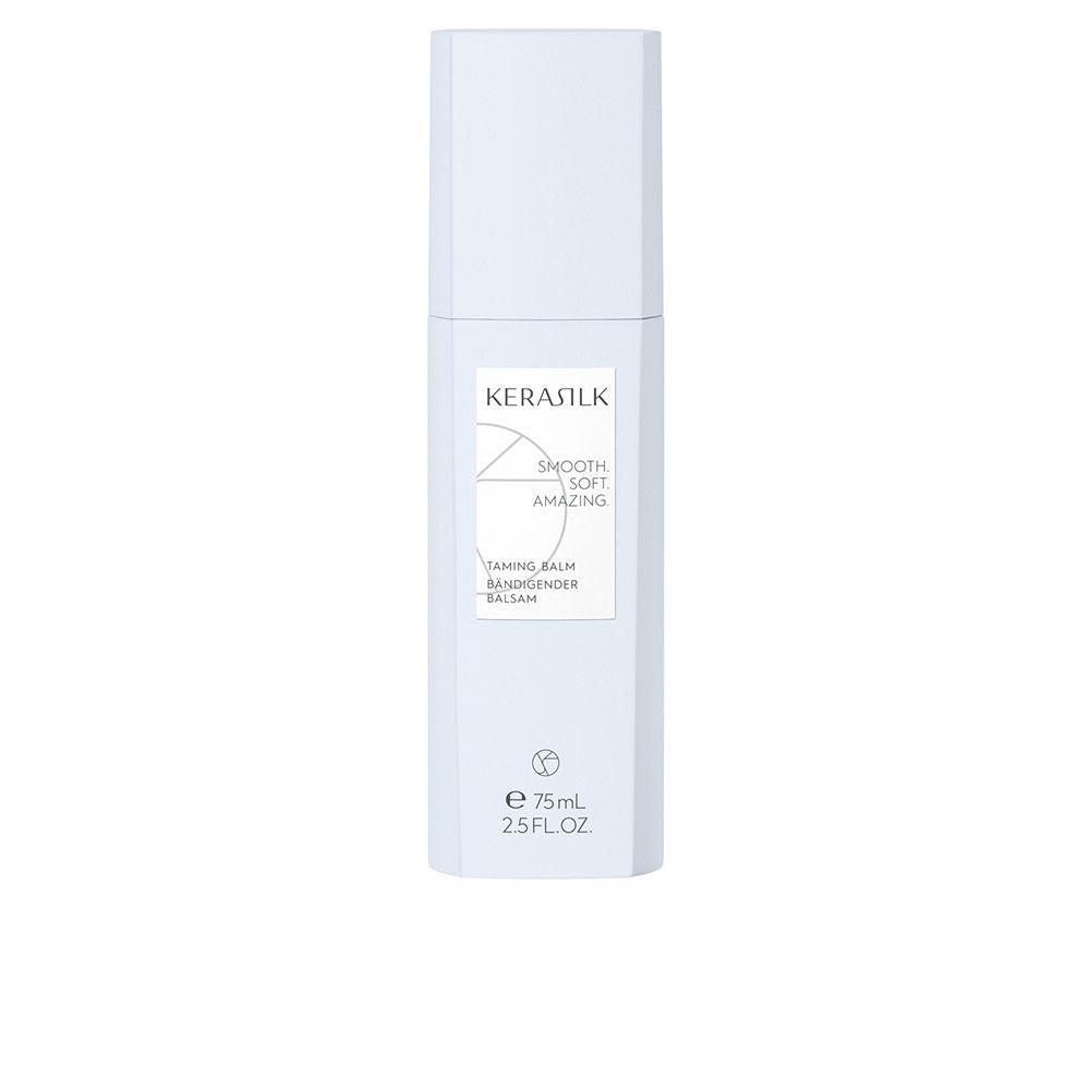 KERASILK SPECIALISTS taming balm in 75 ml , Hair by KERASILK. Merkmale: . Verfügbar bei ParfümReich.