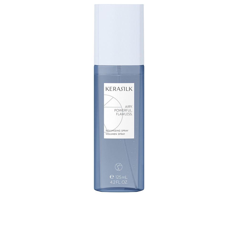 KERASILK SPECIALISTS volumizing spray in 125 ml , Hair by KERASILK. Merkmale: . Verfügbar bei ParfümReich.