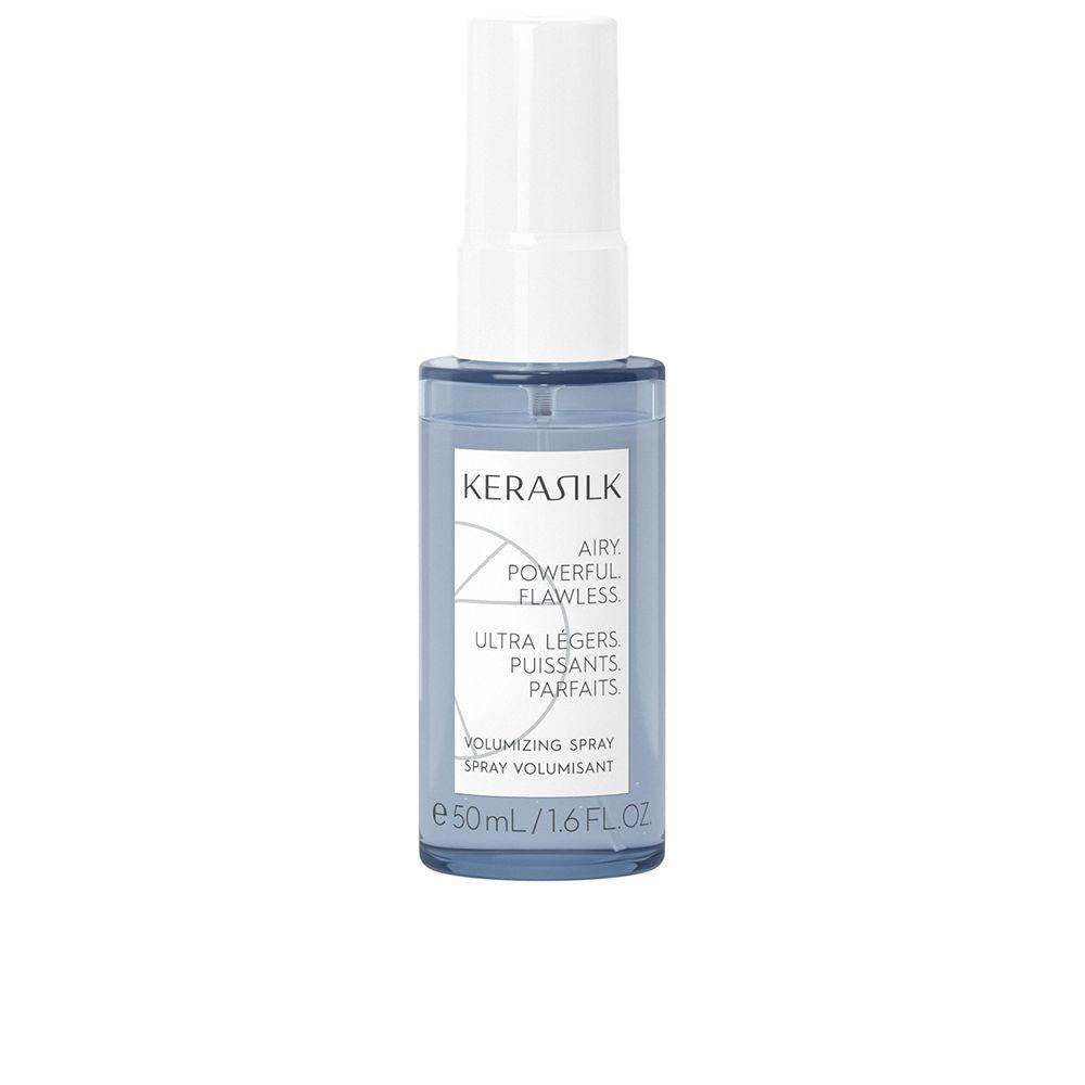 KERASILK SPECIALISTS volumizing spray in 50 ml , Hair by KERASILK. Merkmale: . Verfügbar bei ParfümReich.