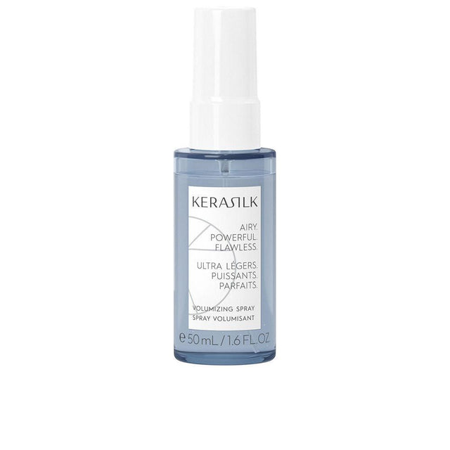KERASILK SPECIALISTS volumizing spray in 50 ml , Hair by KERASILK. Merkmale: . Verfügbar bei ParfümReich.