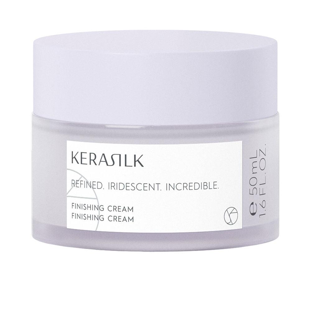 KERASILK STYLING finishing cream 50 ml in , Hair by KERASILK. Merkmale: . Verfügbar bei ParfümReich.