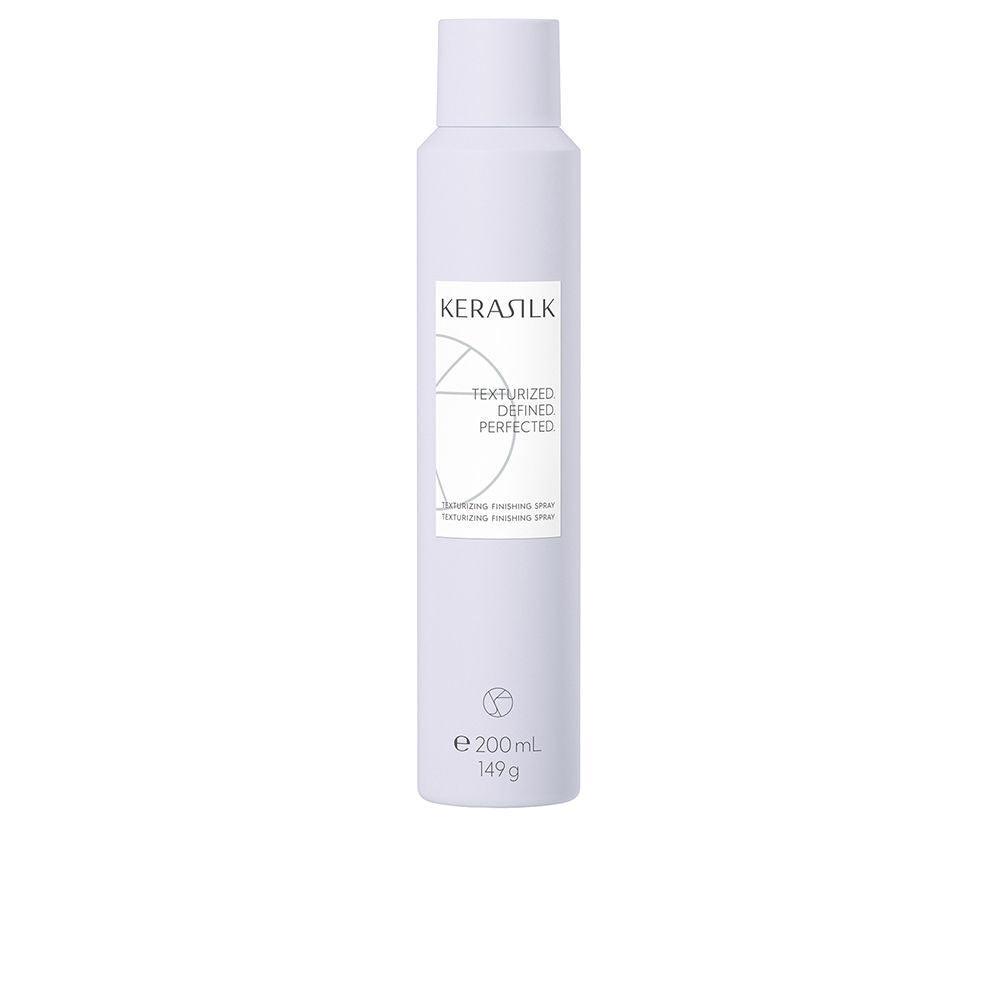 KERASILK STYLING texturizing finishing spray in 200 ml , Hair by KERASILK. Merkmale: . Verfügbar bei ParfümReich.