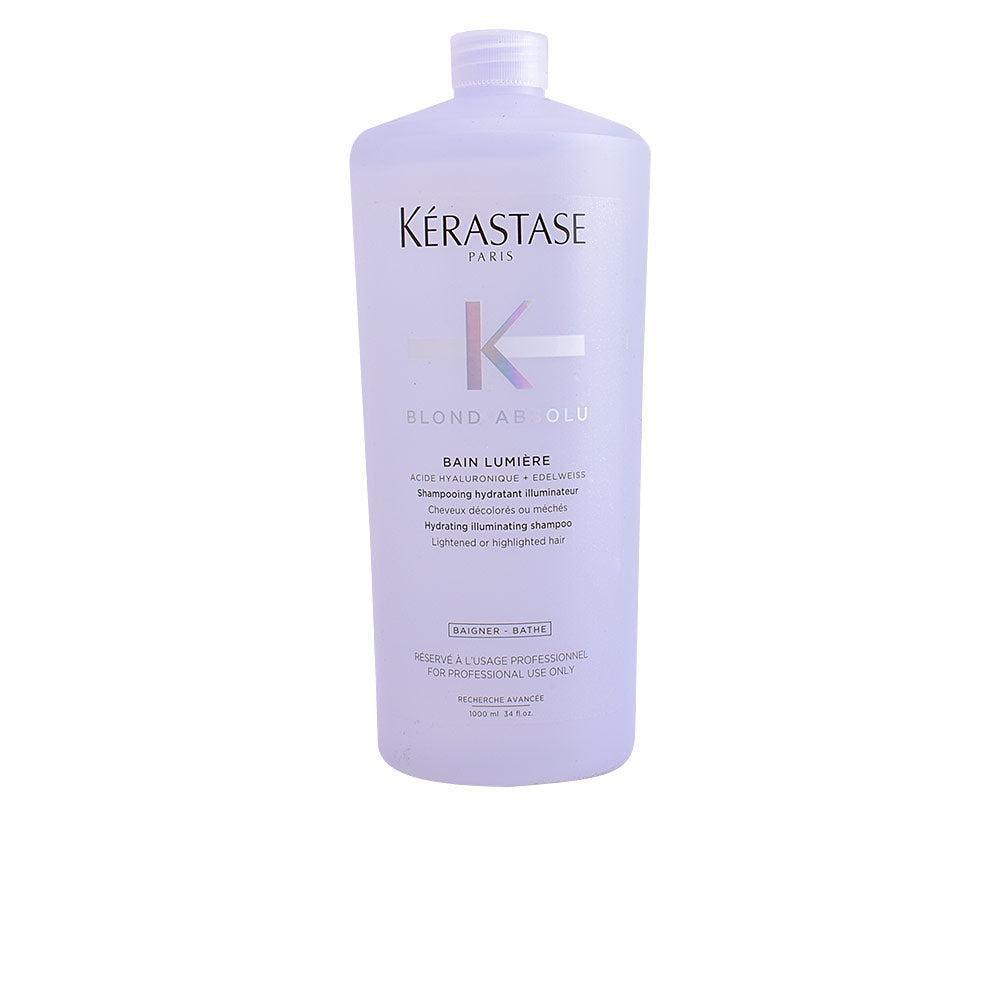 KERASTASE BLOND ABSOLU bain lumière 1000 ml in , Hair by KERASTASE. Merkmale: . Verfügbar bei ParfümReich.