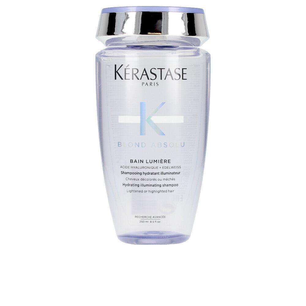 KERASTASE BLOND ABSOLU bain lumière 250 ml in , Hair by KERASTASE. Merkmale: . Verfügbar bei ParfümReich.