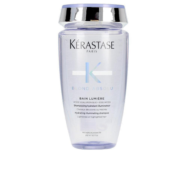 KERASTASE BLOND ABSOLU bain lumière 250 ml in , Hair by KERASTASE. Merkmale: . Verfügbar bei ParfümReich.