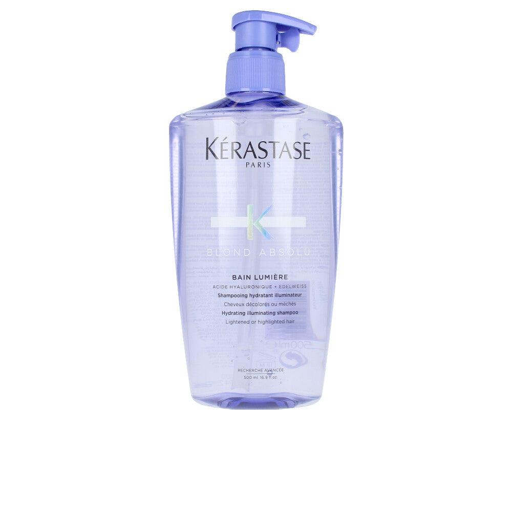 KERASTASE BLOND ABSOLU bain lumiere 500 ml in , Hair by KERASTASE. Merkmale: . Verfügbar bei ParfümReich.