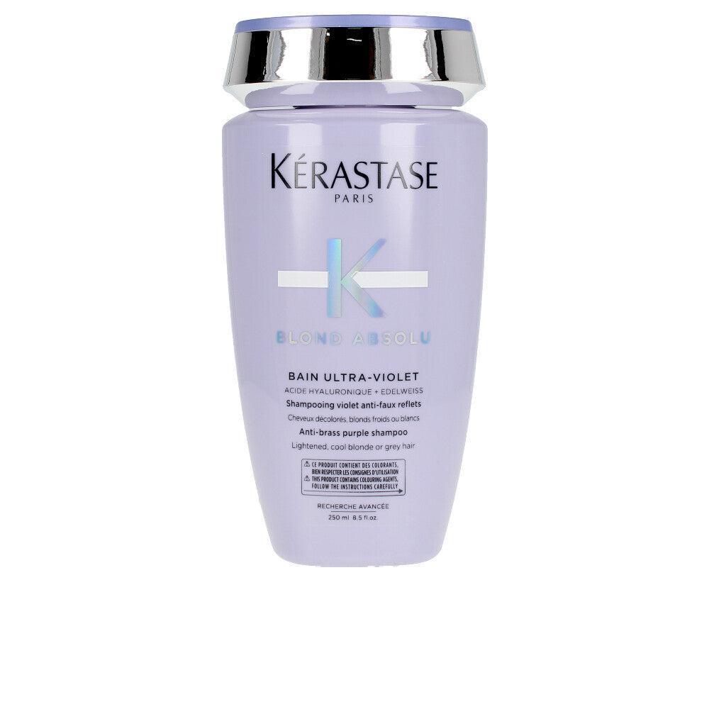 KERASTASE BLOND ABSOLU bain ultra-violet 250 ml in , Hair by KERASTASE. Merkmale: . Verfügbar bei ParfümReich.