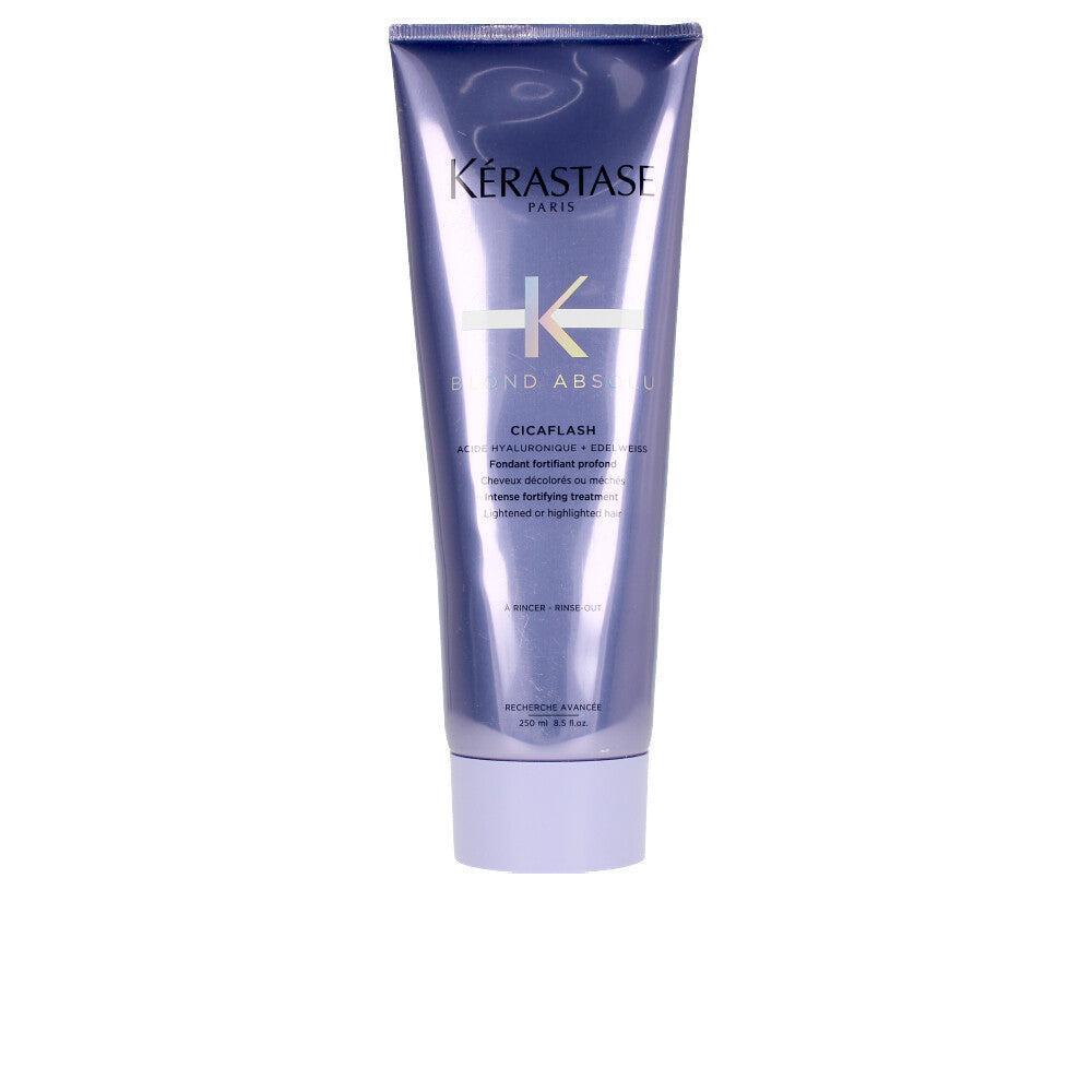 KERASTASE BLOND ABSOLU cicaflash fondant fortifiant profond 250 ml in , Hair by KERASTASE. Merkmale: . Verfügbar bei ParfümReich.